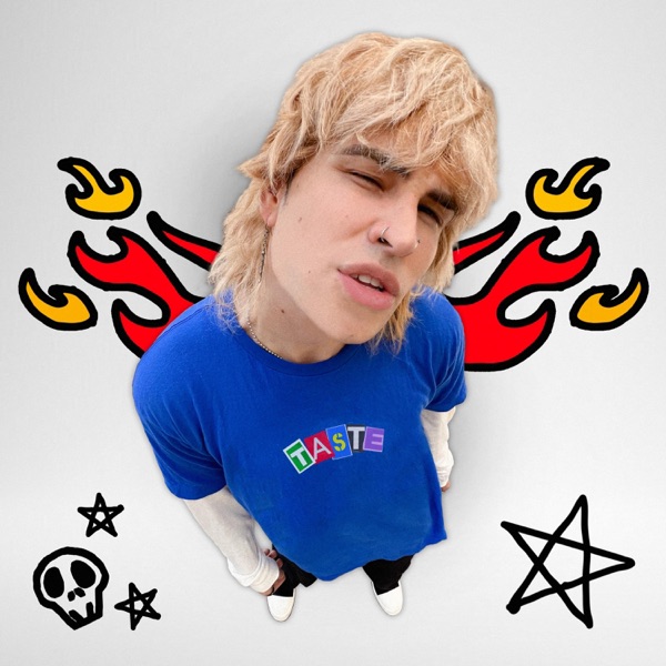 Taste - Single album cover