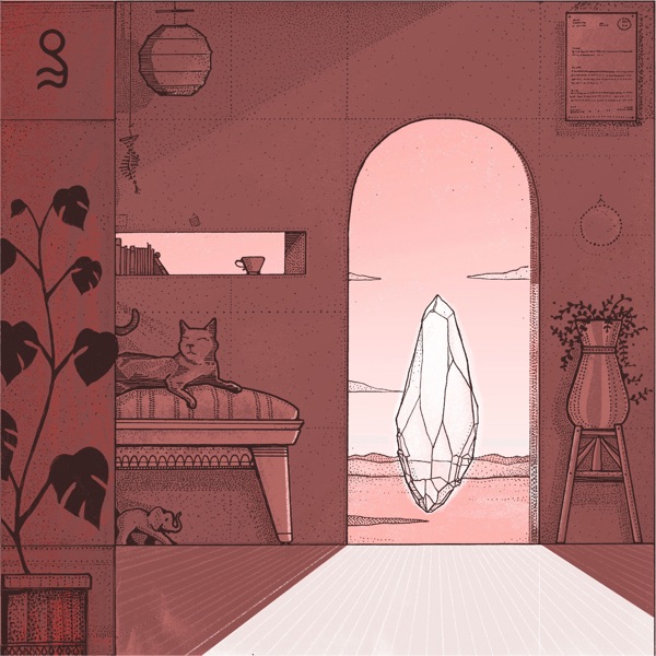 Anticipate - Single album cover