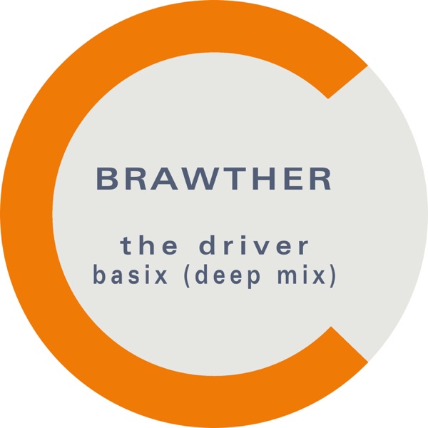 The Driver / Basix - Single album cover