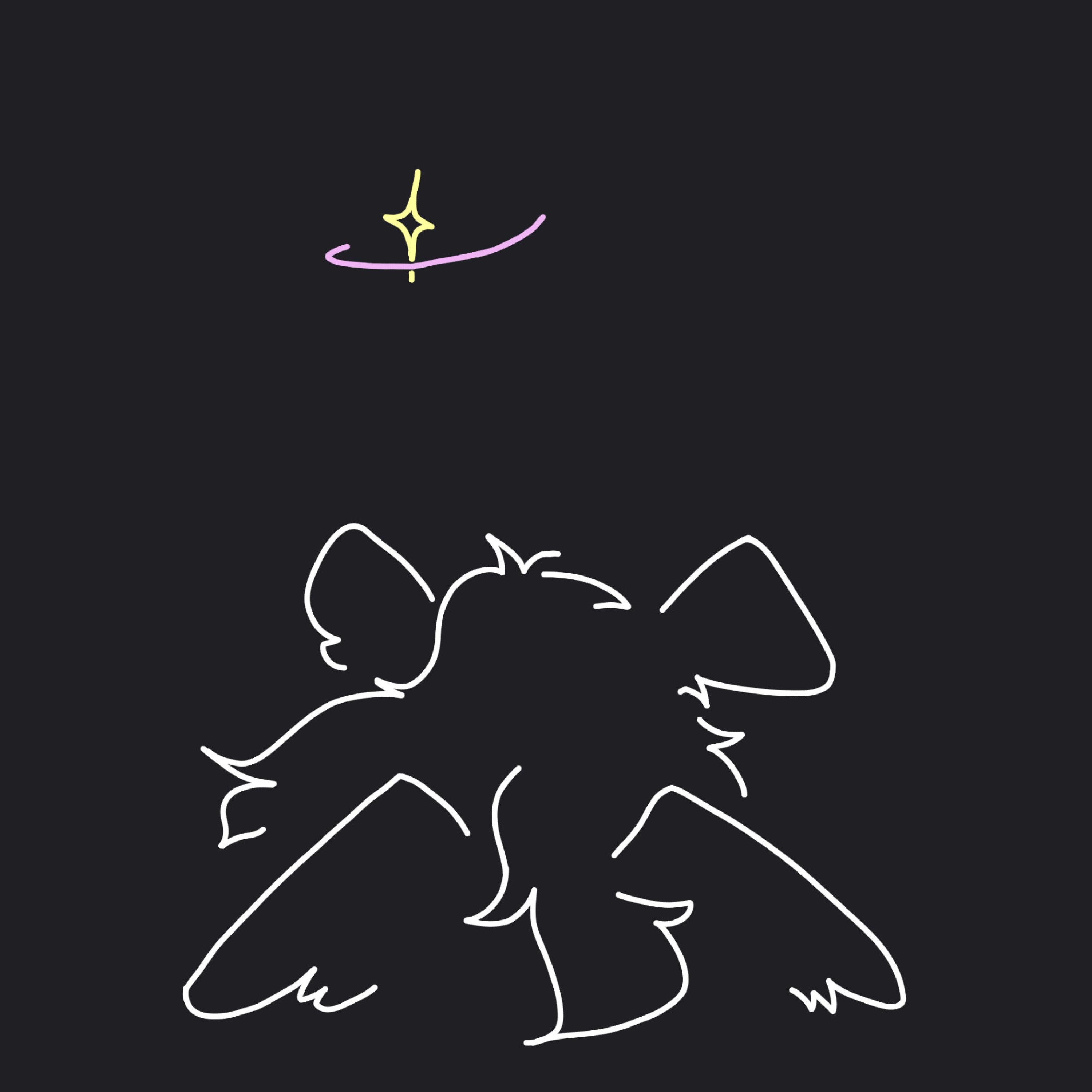 The Magpie - Single album cover