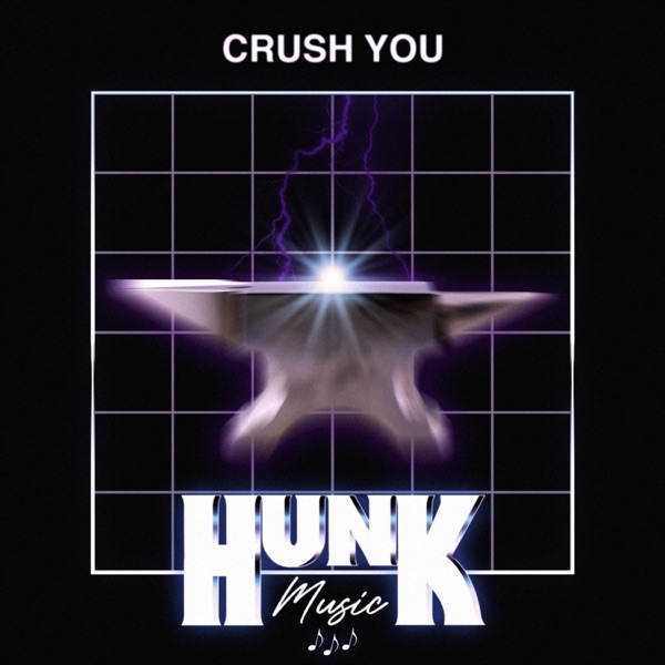 Crush You - Single album cover