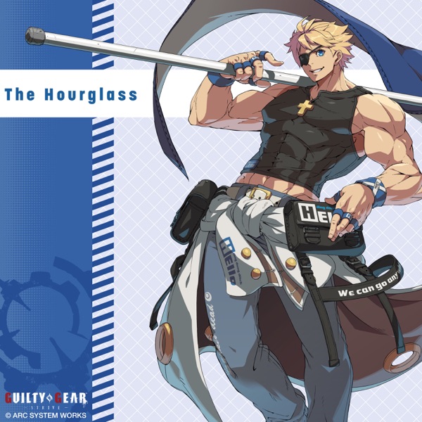 The Hourglass - Single album cover