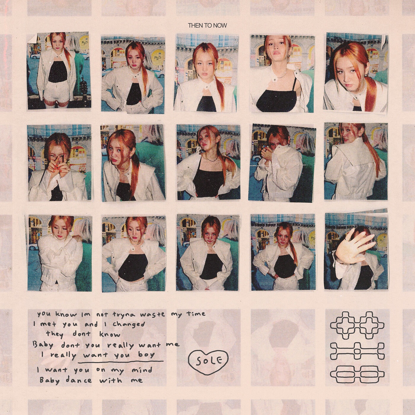 Mm Mm - Single album cover
