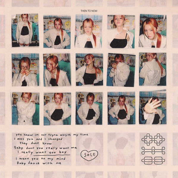 Mm Mm - Single album cover