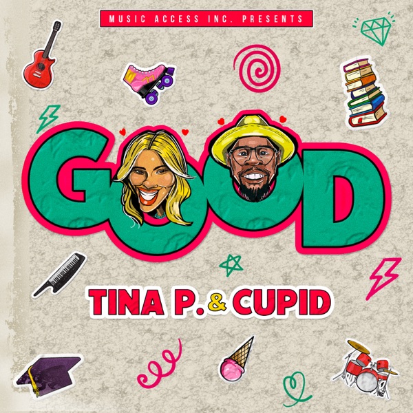 Good - Single album cover