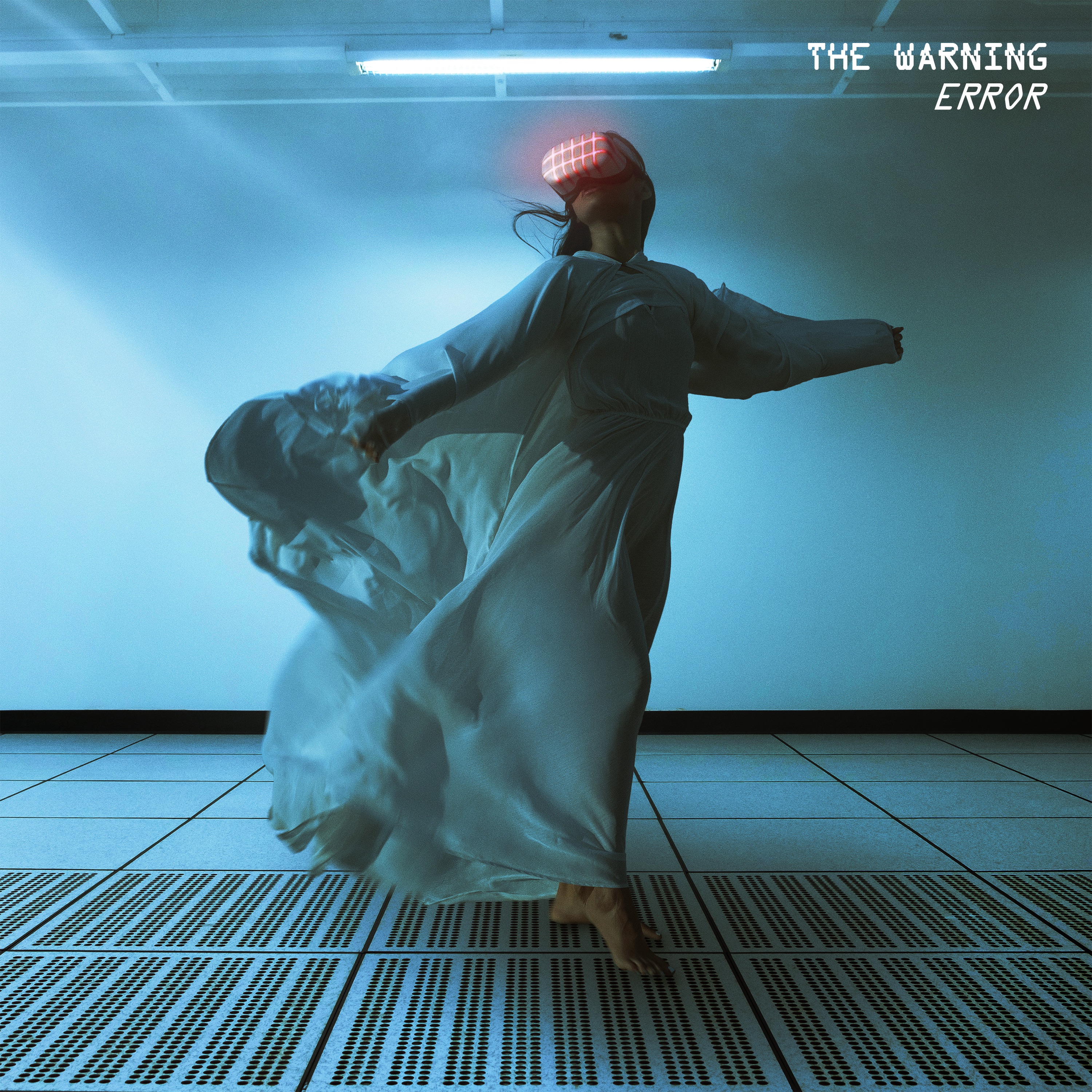ERROR album cover
