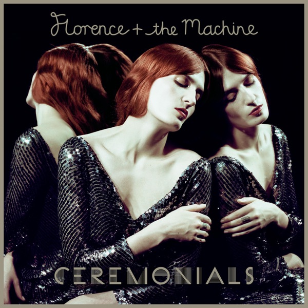 Ceremonials album cover