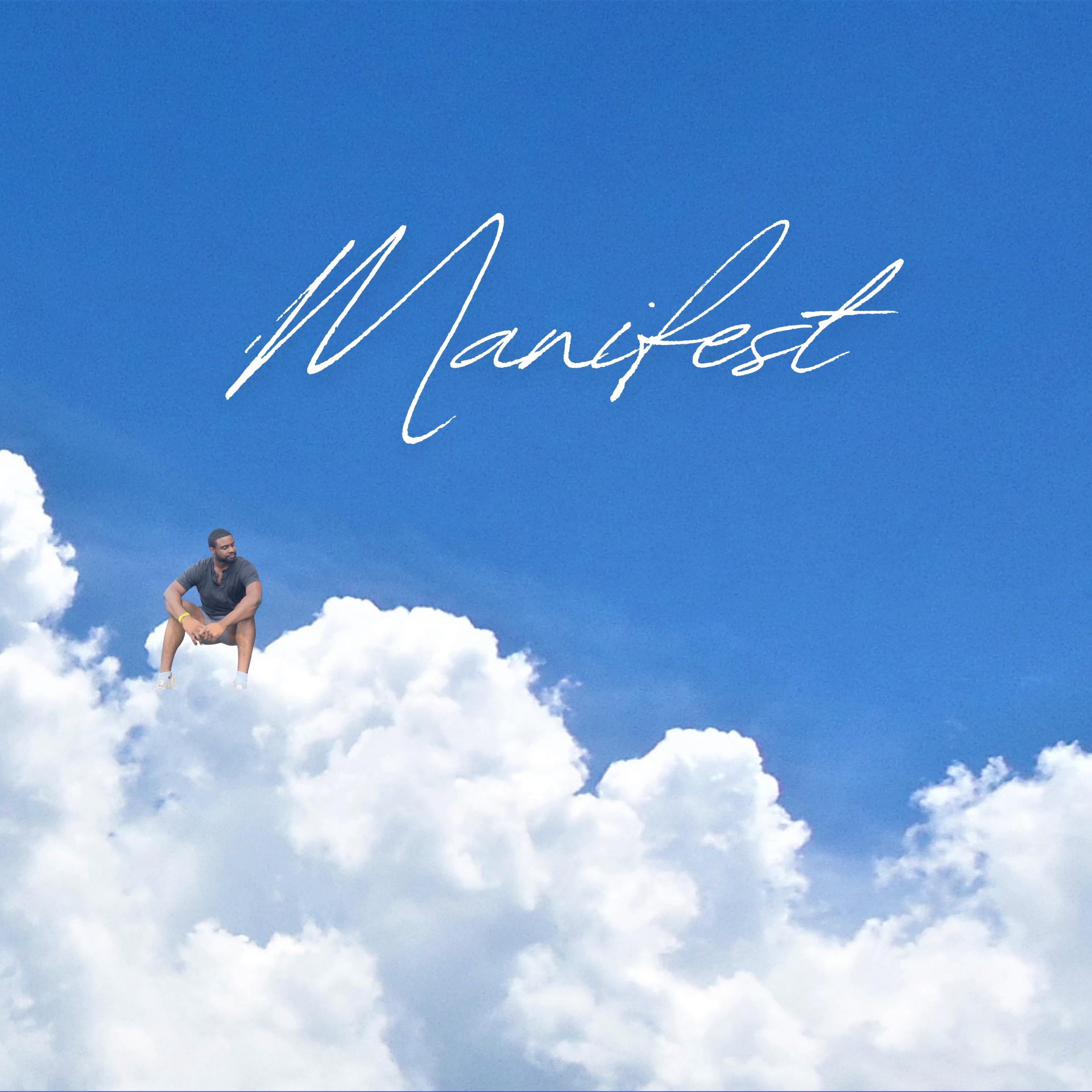 Manifest album cover