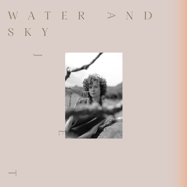 Water and Sky - Single album cover