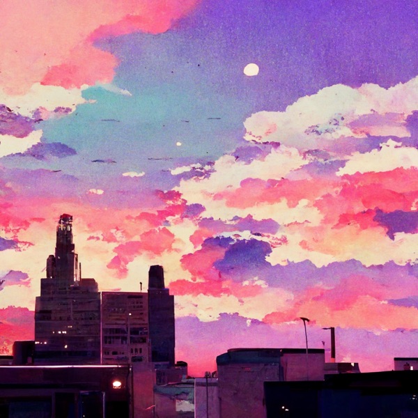 Afterglow - Single album cover