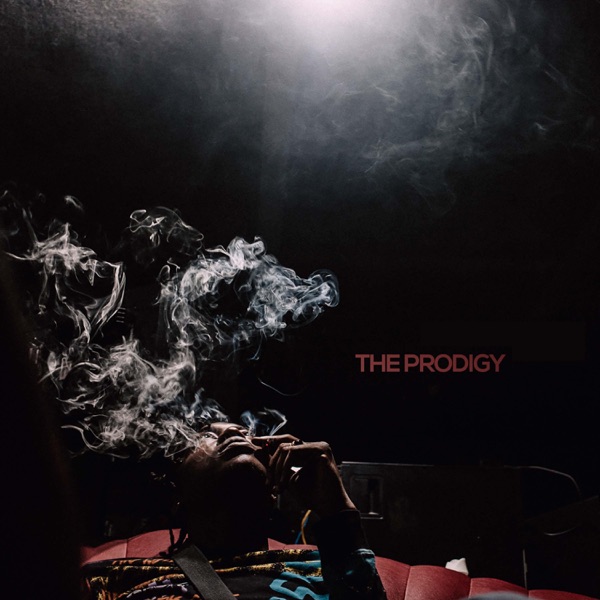 The Prodigy album cover