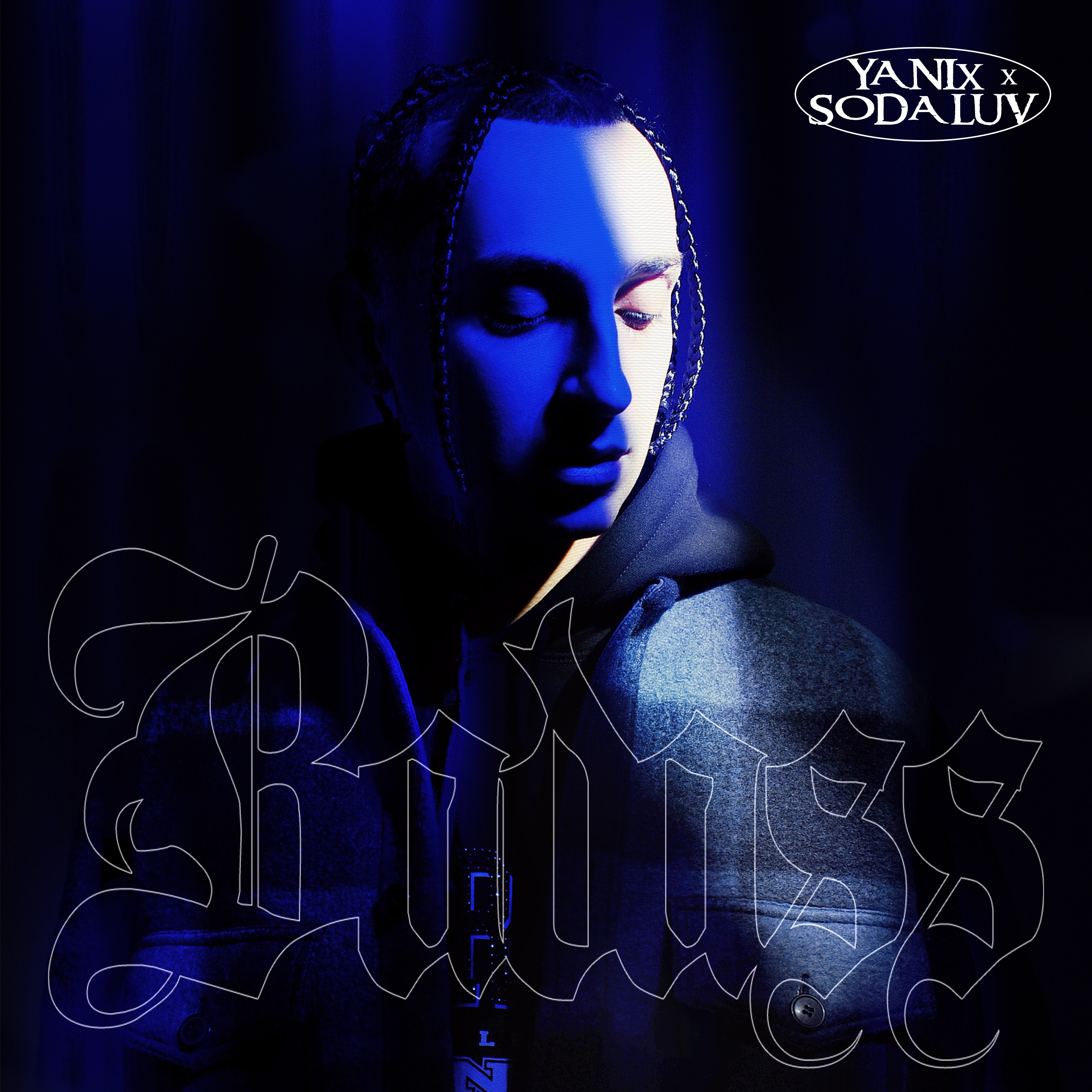 Badass - Single album cover