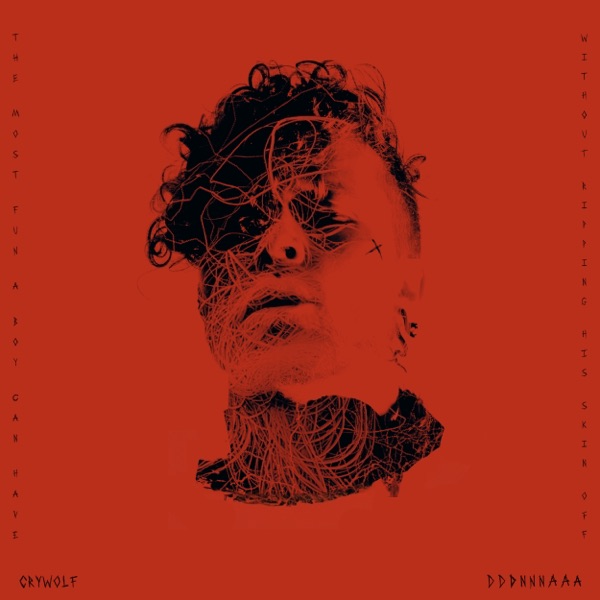 D D D N N N A A A [the most fun a boy can have without ripping his skin off] - Single album cover