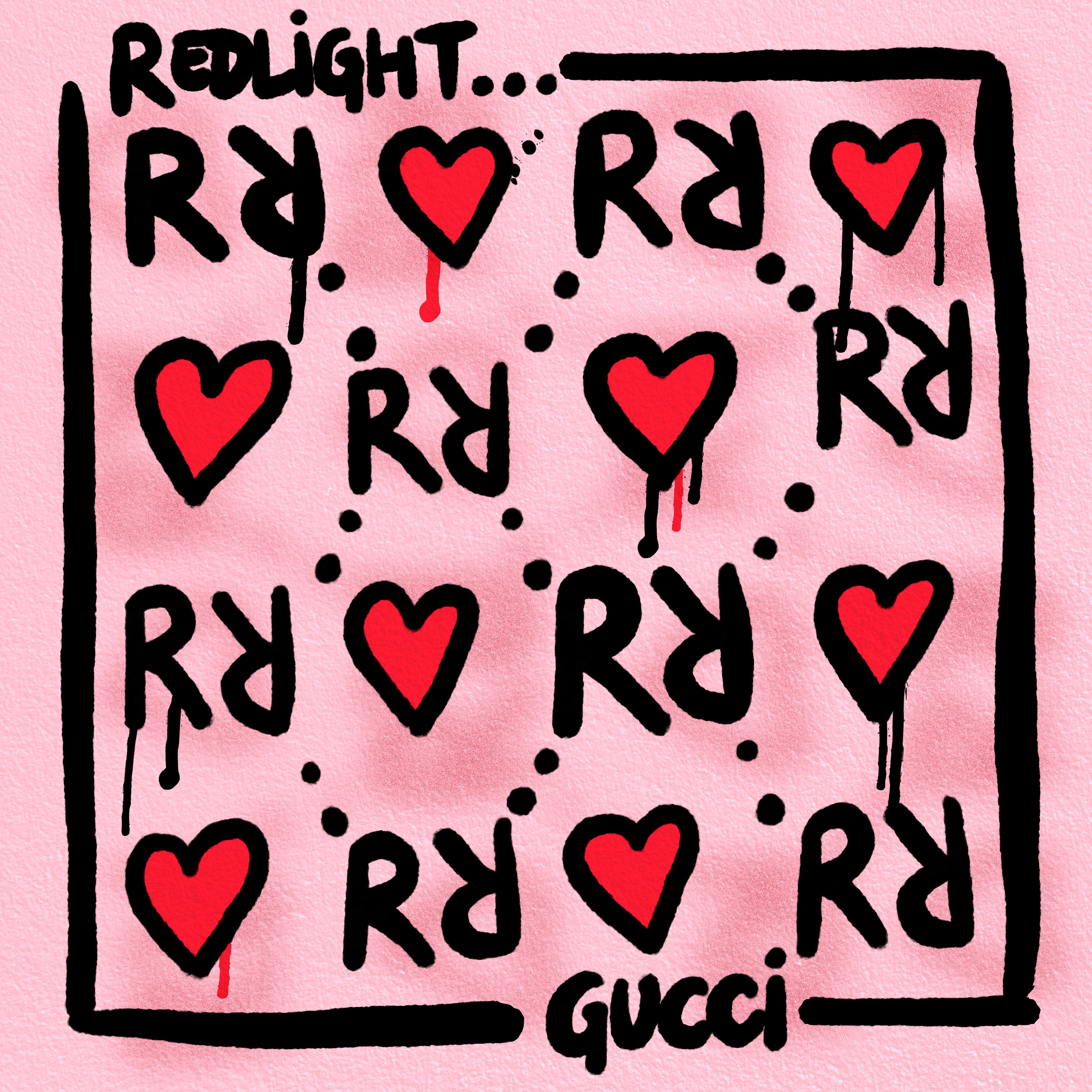 Gucci - Single album cover