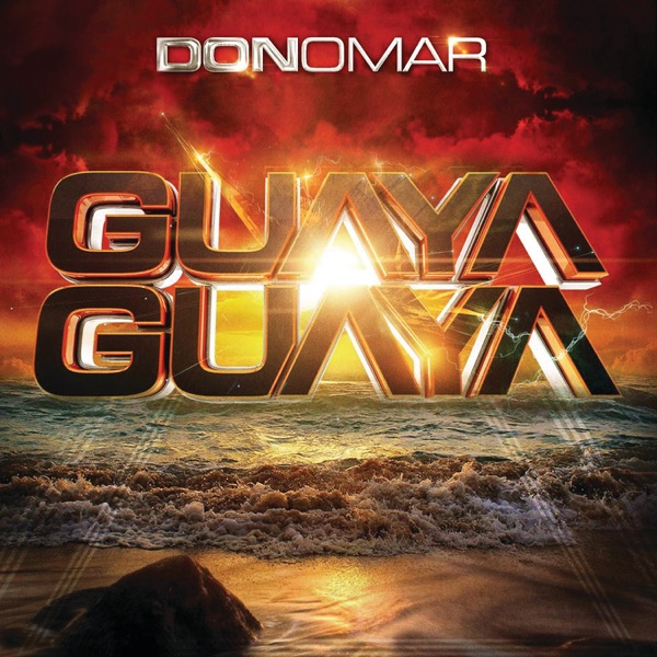 Guaya Guaya - Single album cover