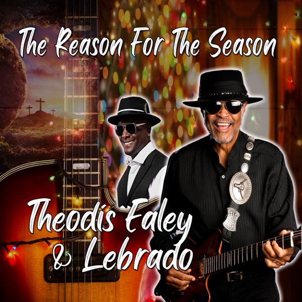 The Reason for the Season - Single album cover