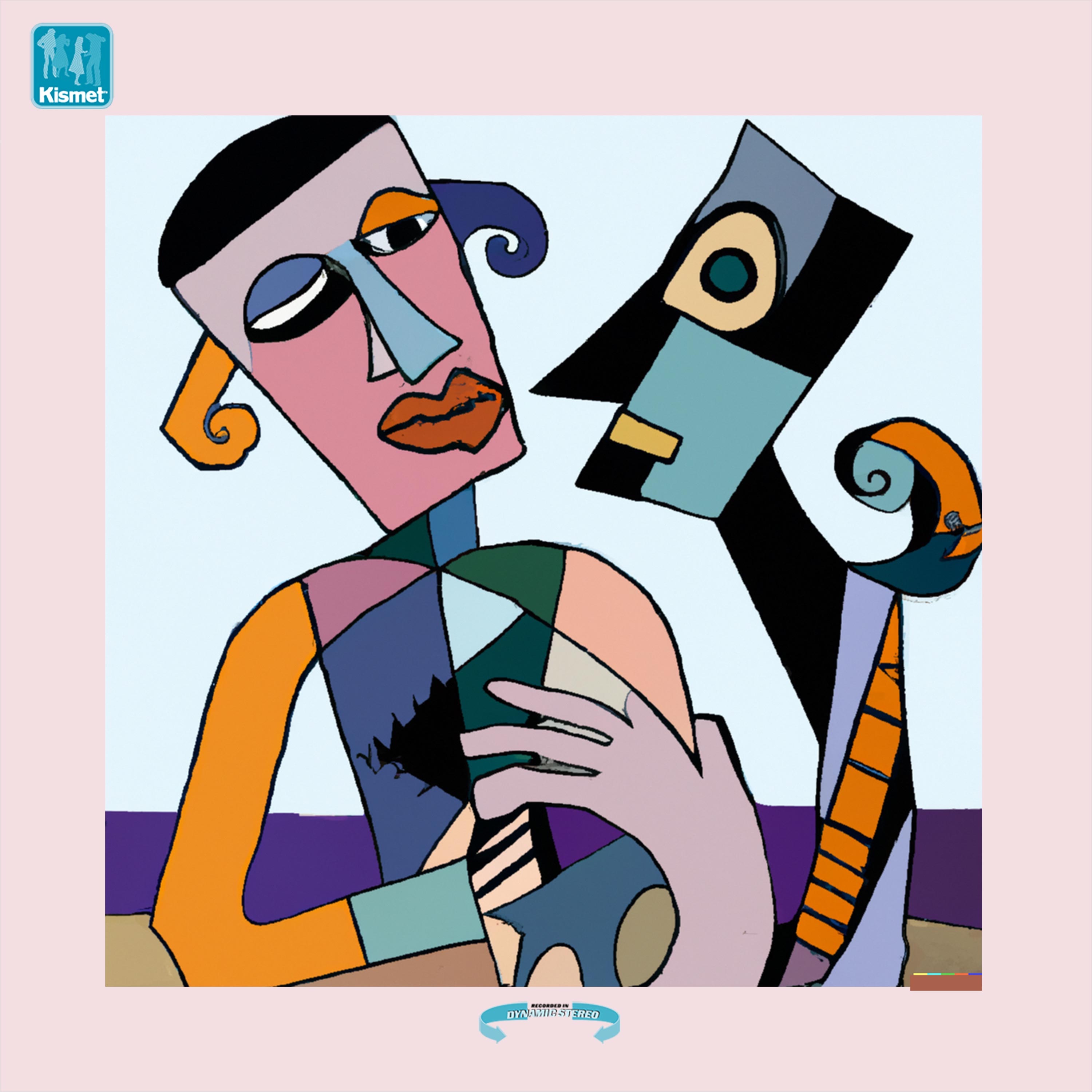 Don't Go (Original) - Single album cover