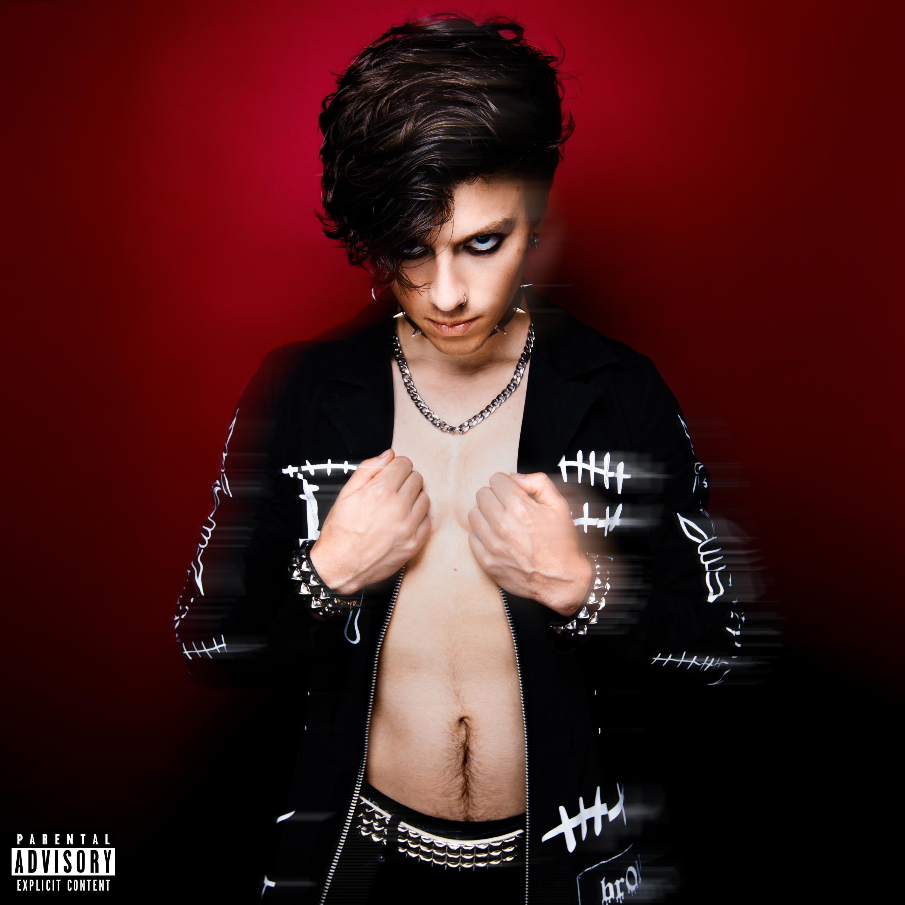 Trust No One - Single album cover