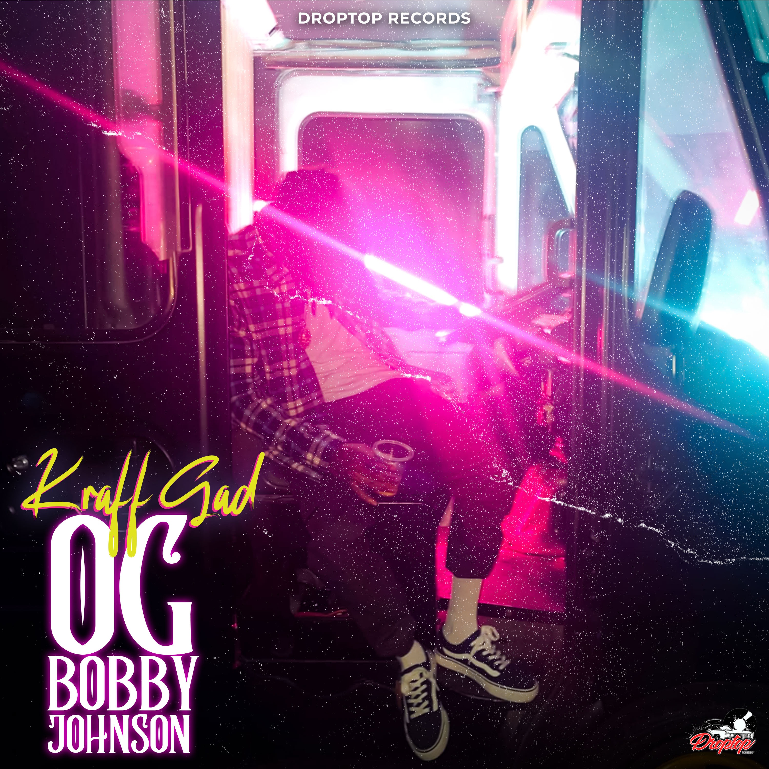 Og Bobby Johnson - Single album cover