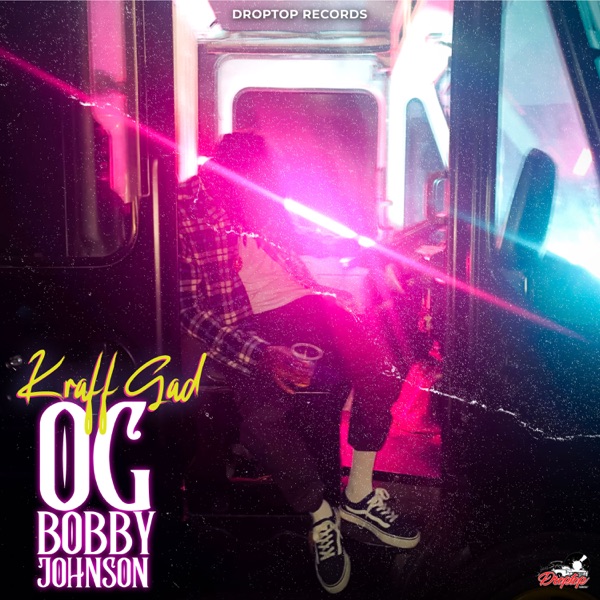 Og Bobby Johnson - Single album cover