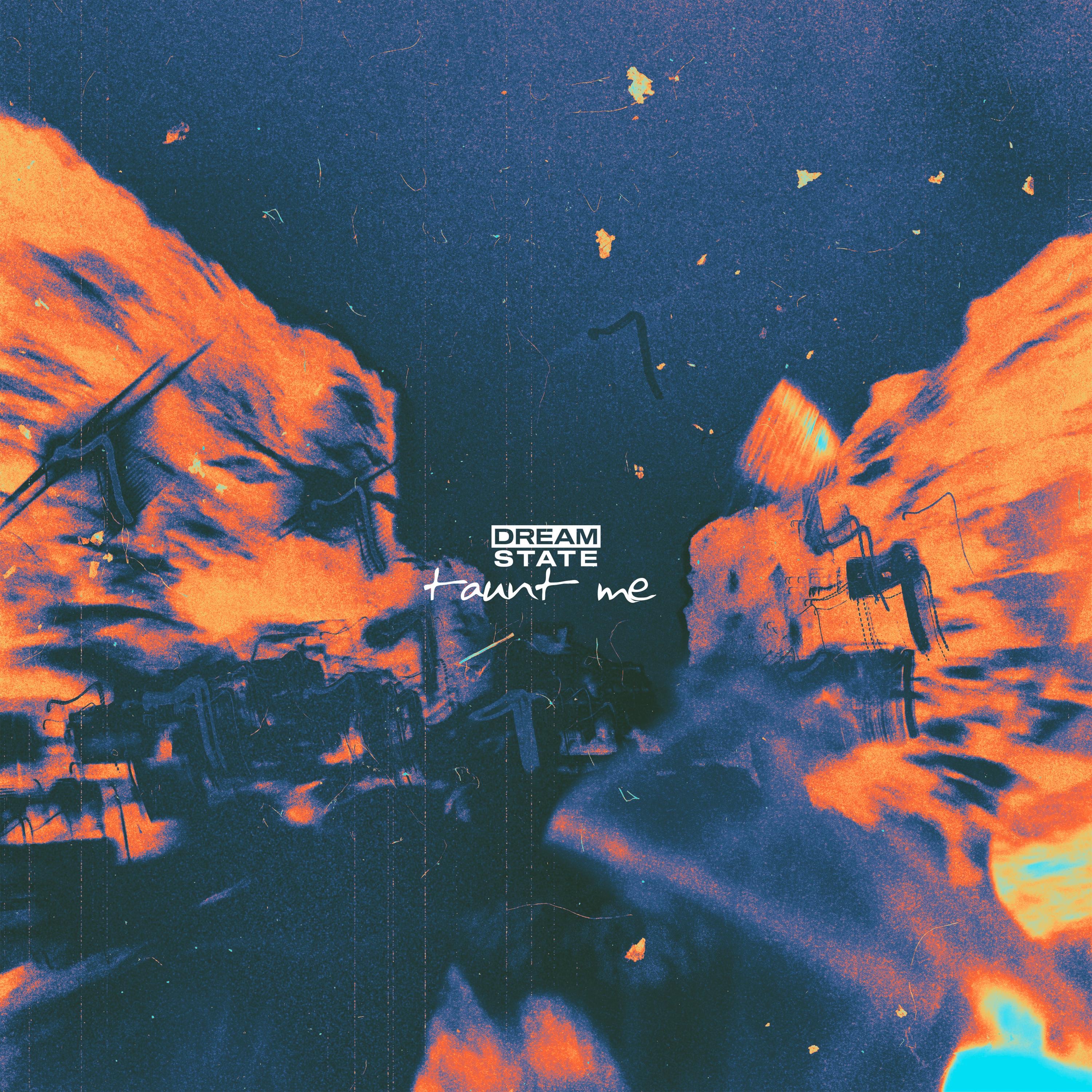 Taunt Me - Single album cover