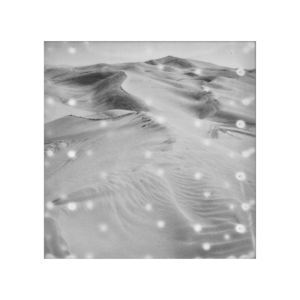 Somehow I Know It’s Love album cover