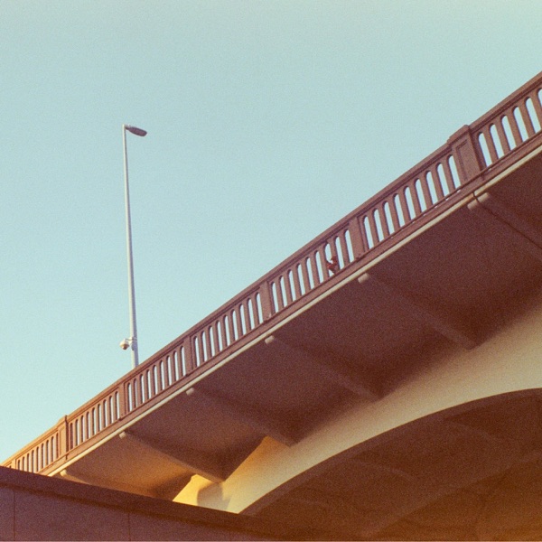 Starting Over - Single album cover