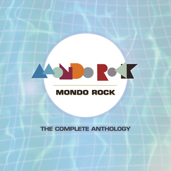 The Complete Anthology (Digitally Remastered) album cover