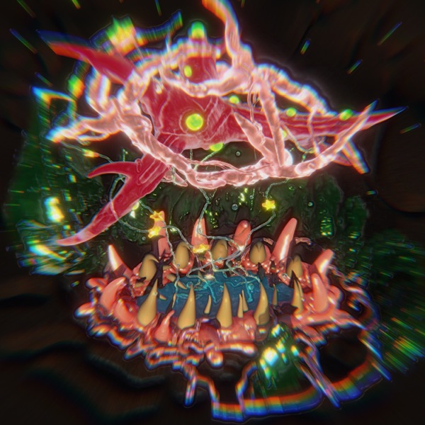 Princess of Coreland - Single album cover