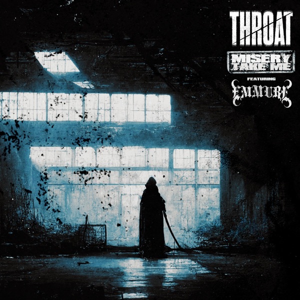 Misery Take Me (feat. Emmure & Frankie Palmeri) - Single album cover