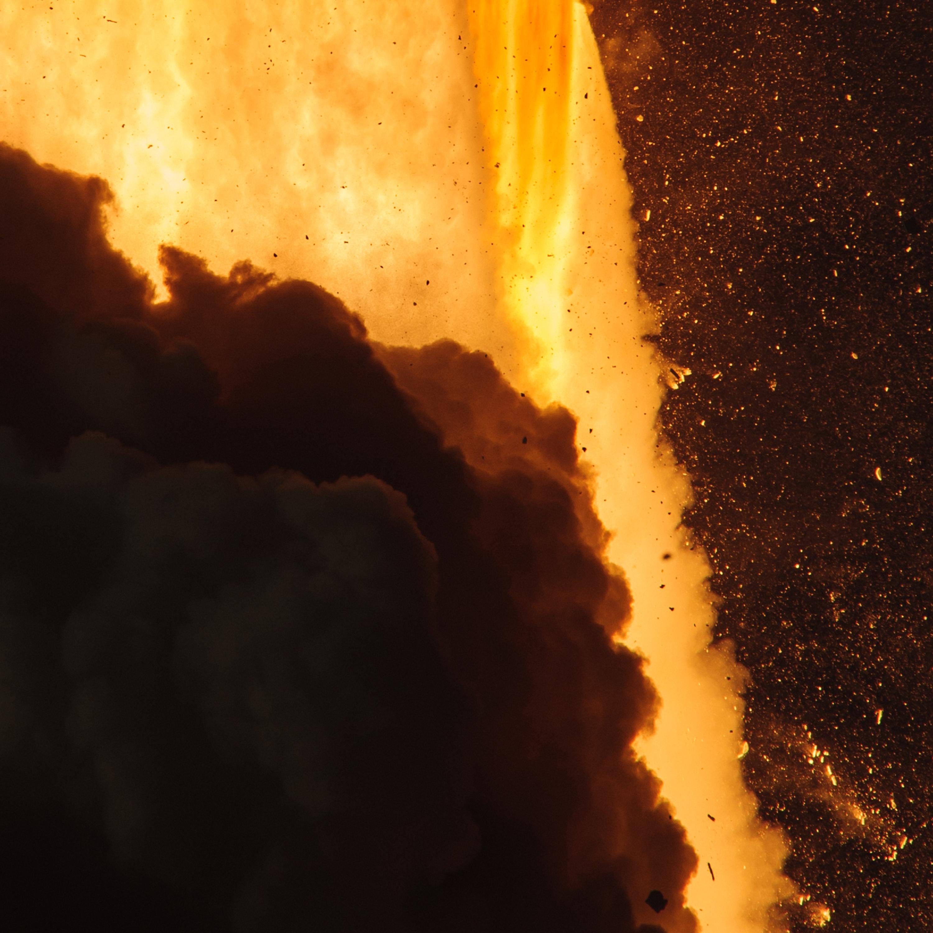 Nocturn - Single album cover