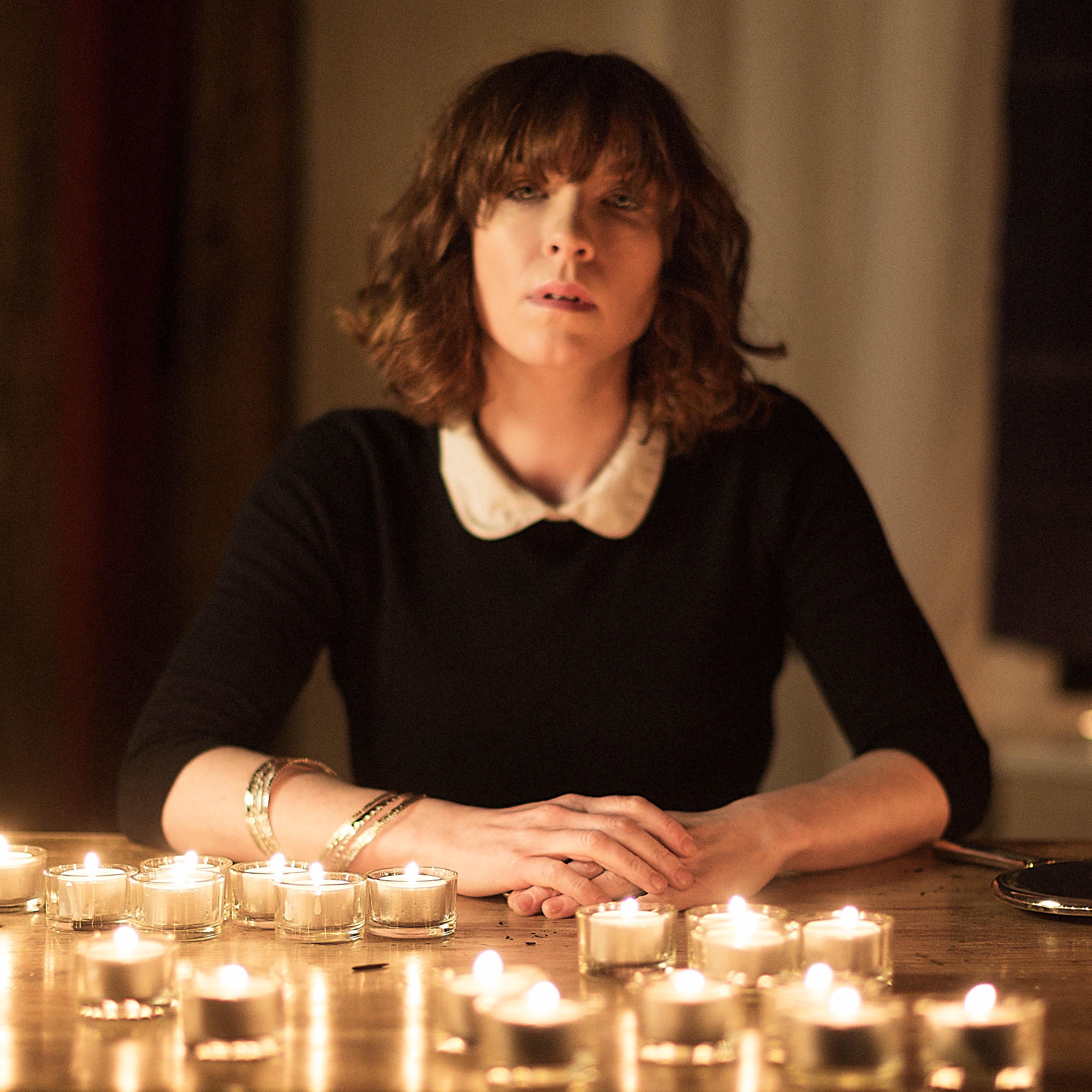 Wrapped (Radio Edit) [feat. Rosie Doonan] - Single album cover