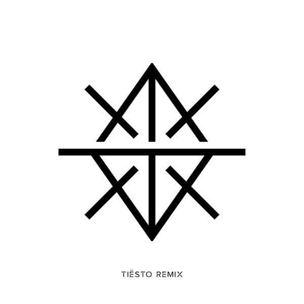 TARAKA (Tiësto Remix) - Single album cover