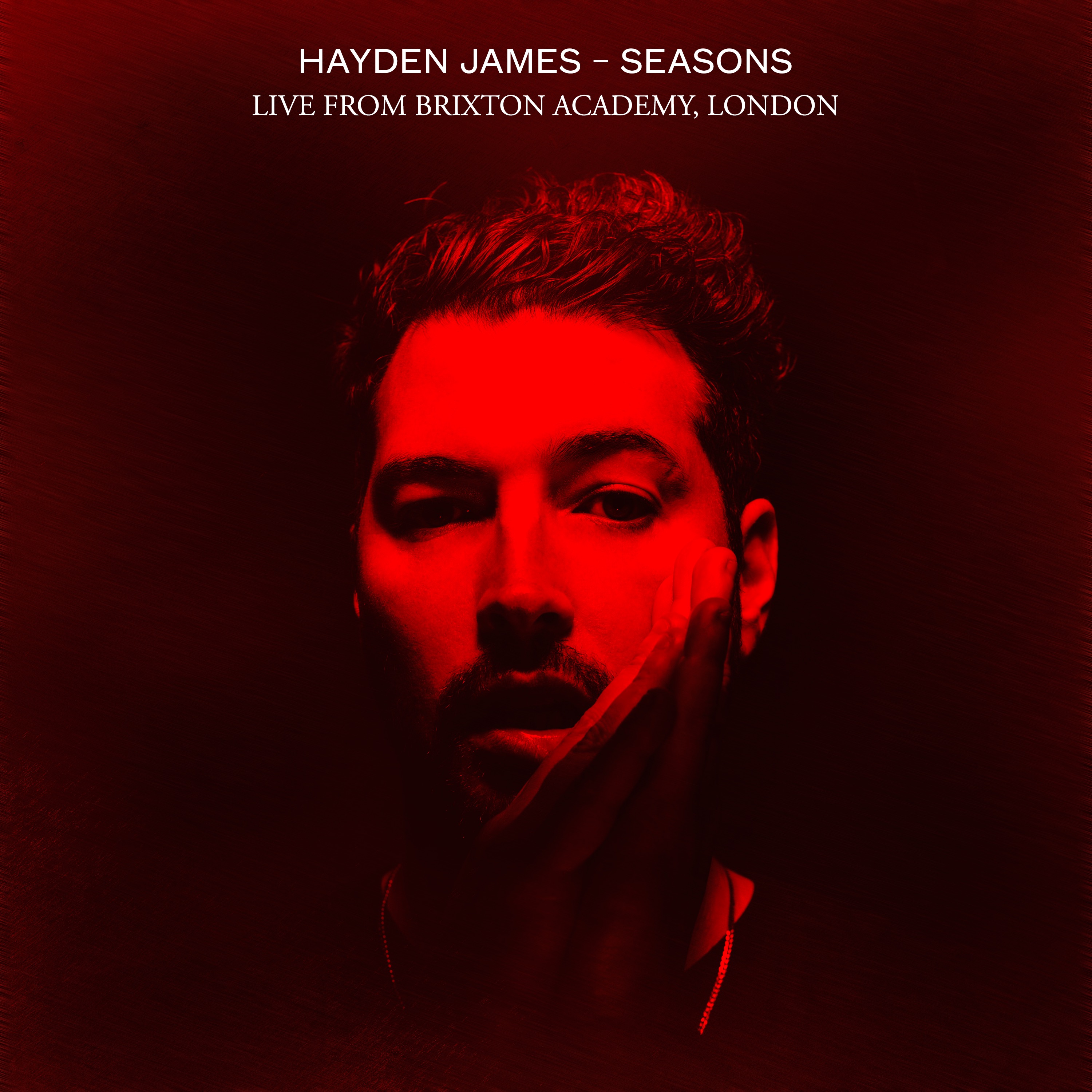Seasons, Vol. 5 (DJ Mix) album cover