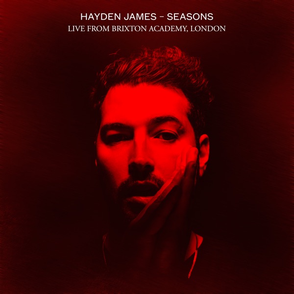 Seasons, Vol. 5 (DJ Mix) album cover
