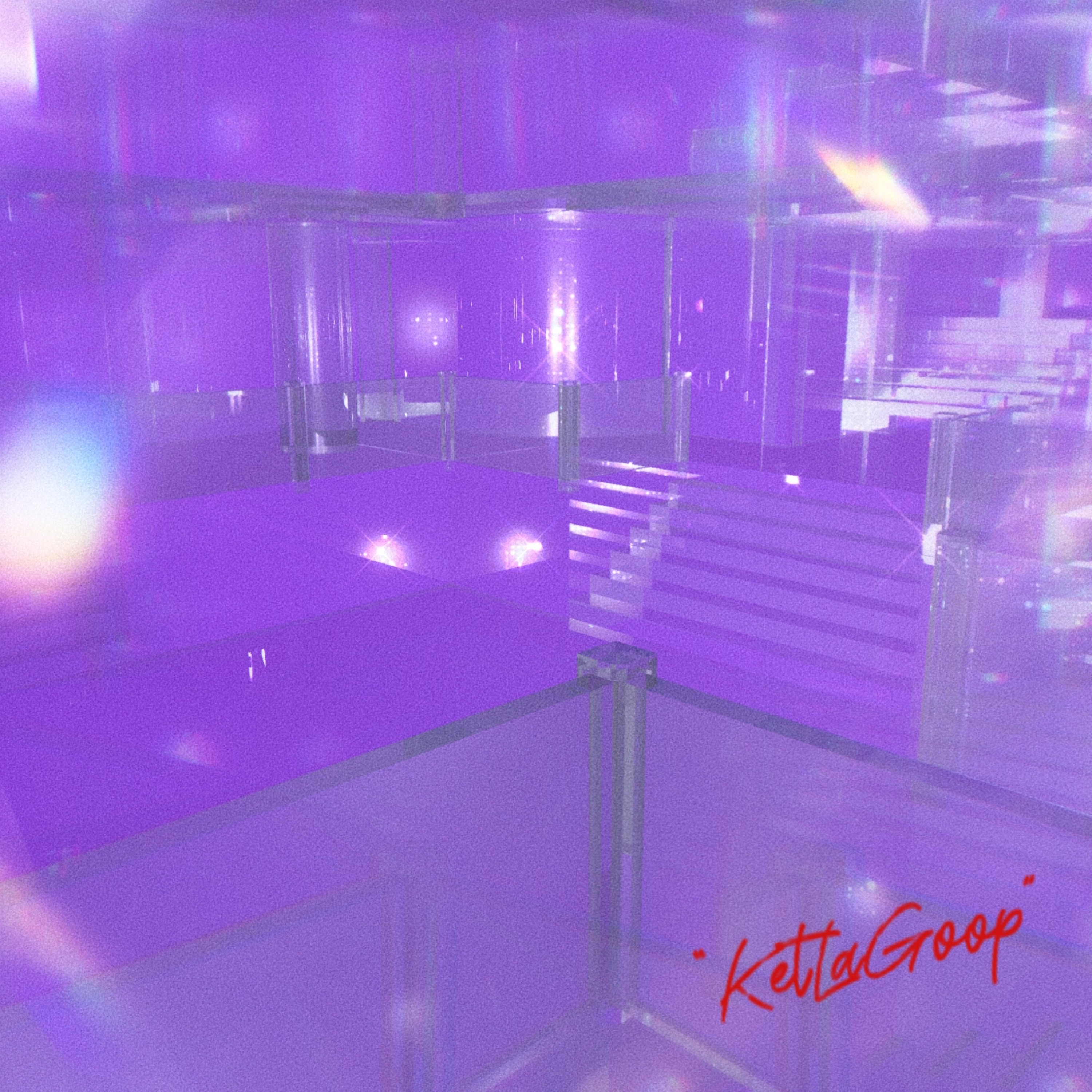 KetPack "KetLaGoop" - Single album cover