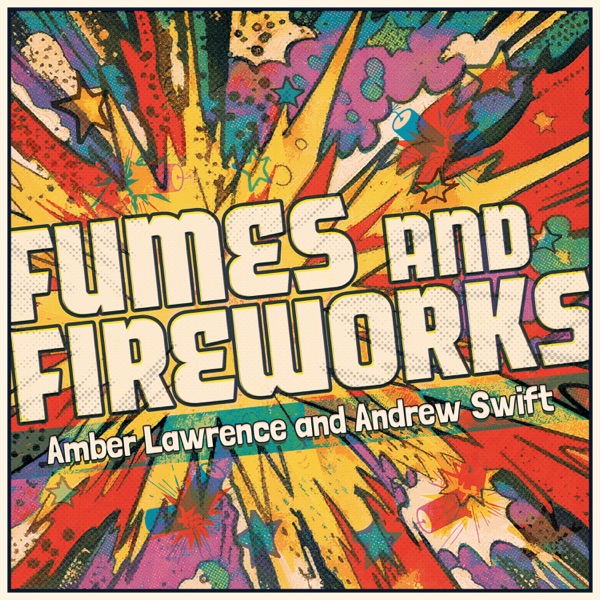 Fumes and Fireworks - Single album cover