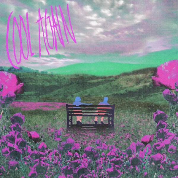 Cool Again (feat. gnash) - Single album cover