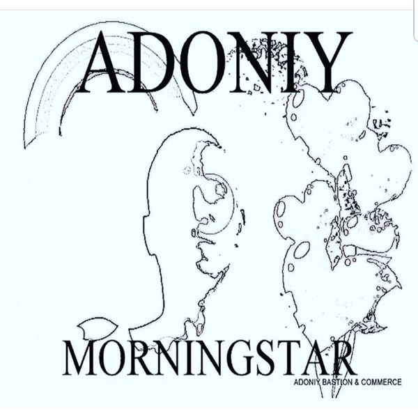 Morningstar album cover