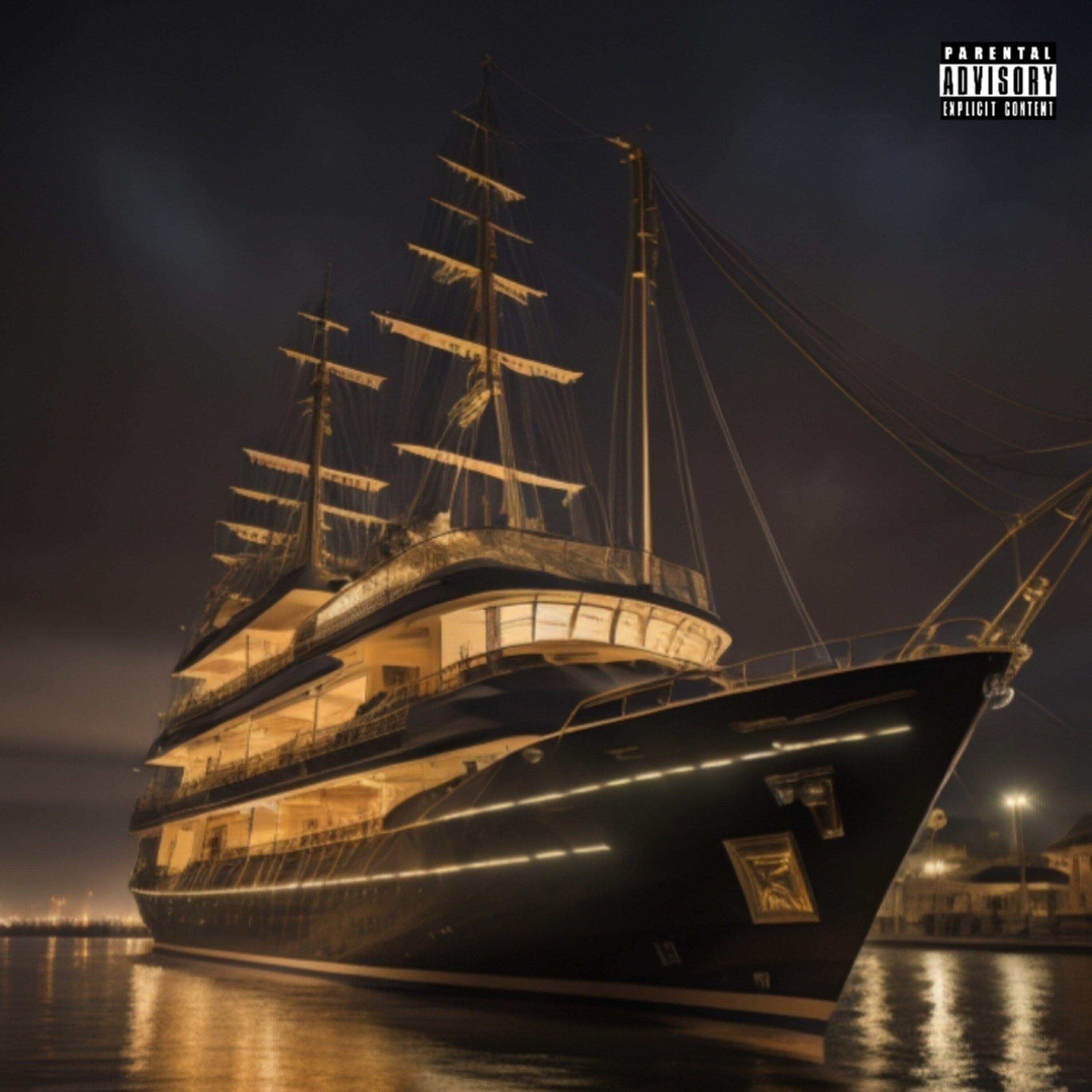 Big Motion (feat. Project Pat) - Single album cover