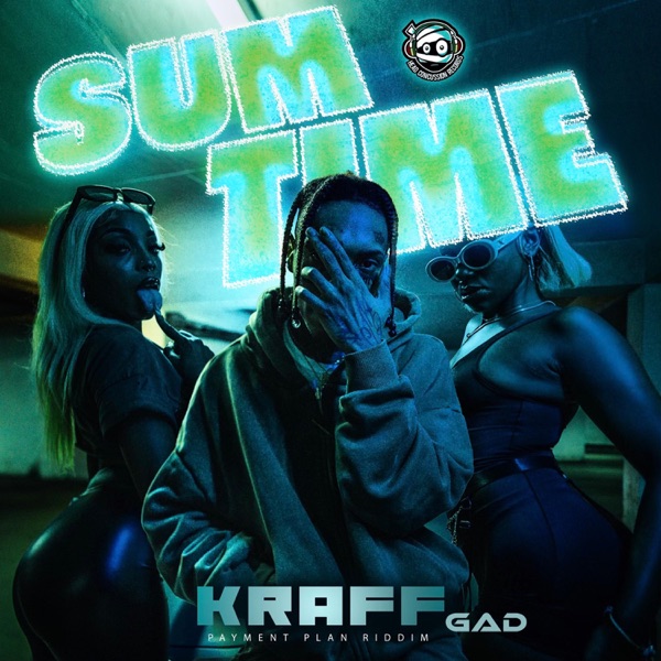 Sum Time - Single album cover