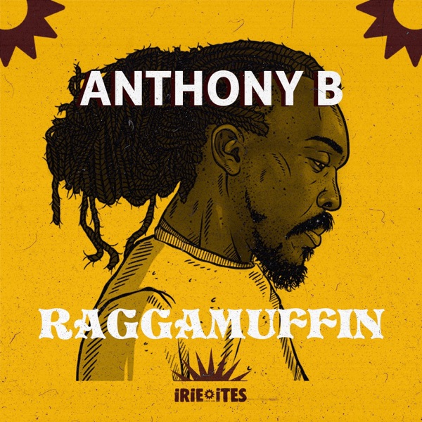 Raggamuffin - Single album cover