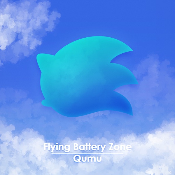 Flying Battery Zone (Act 1) (From "Sonic & Knuckles") [Cover Version] - Single album cover