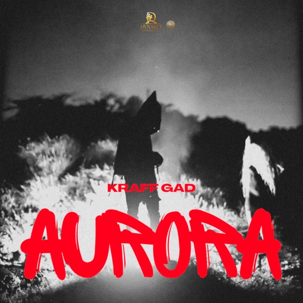 Aurora - Single album cover