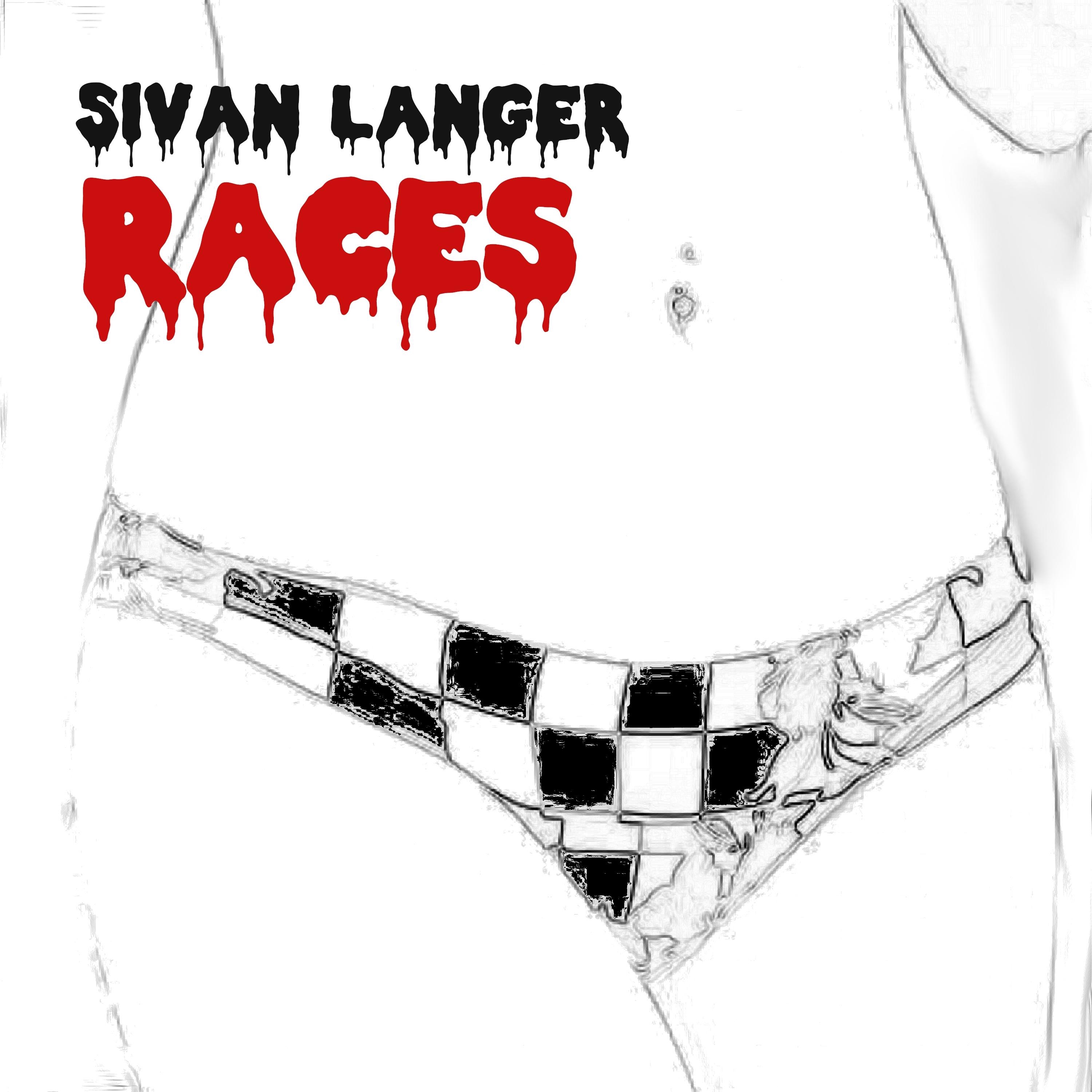 Races - Single album cover