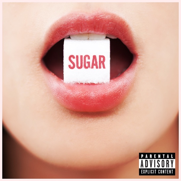 Sugar (Deluxe Single) - Single album cover