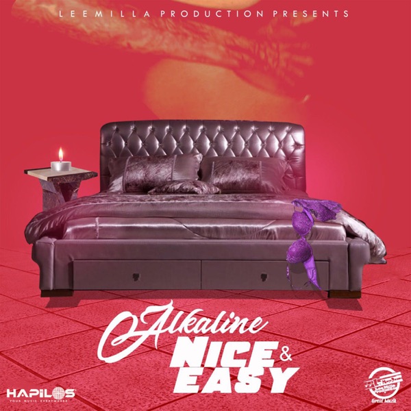 Nice & Easy - Single album cover