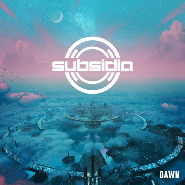 Subsidia Dawn: Vol. 1 album cover