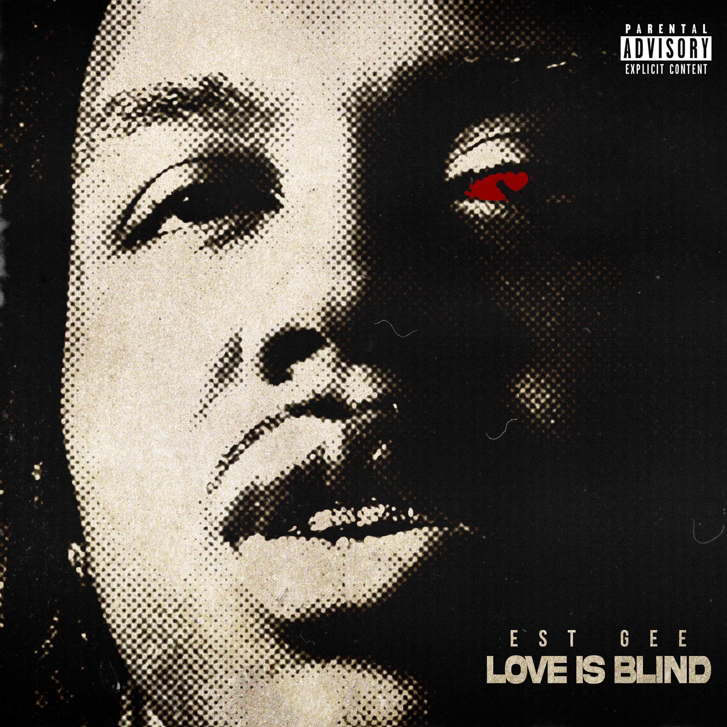 Love Is Blind - Single album cover