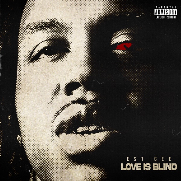 Love Is Blind - Single album cover